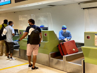 ވެލާނާ އިންޓަނޭޝަނަލް އެއަރޕޯޓް