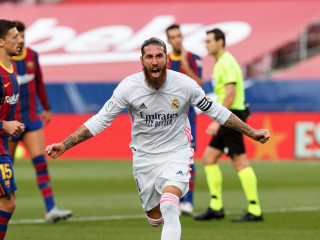 ބާސާ އާއި ރެއާލް ބައްދަލުކުރި މެޗުގެ ތެރެއިން: މި މެޗުން ރެއާލް މޮޅުވީ 3-1 ން