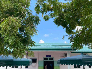 ކ. މާފުށީގެ ސިއްހީ މަރުކަޒު