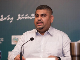 ރާއްޖެއިން ބޭރުގައި ތިބި ދިވެހިންގެ ހާލަތު ސަރުކާރުން ބަލަމުންދާކަން، ތަރުޖަމާނު މަބްރޫކު ޢަޒީޒް ފާހަގަކުރައްވާފައިވޭ