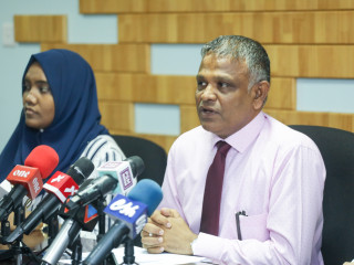 މަތީ ތައުލީމަށް ލޯނަށް ހުޅުވާލަނީ އެހީ ދިނުމުގެ އުސޫލު މުރާޖައާ ކުރުމަށް ފަހު: ހަޔަރ އެޑިއުކޭޝަން