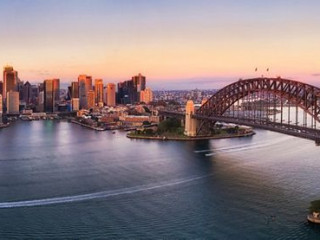 އޮސްޓްރޭލިއާ