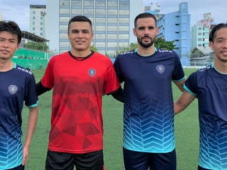 ސަސްއާ ގުޅުނު ބިދޭސީ ހަތަރު ކުޅުންތެރިން