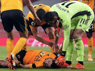 ރައުލް ހިމެނޭޒްއަށް އަނިޔާވެފައި ވަނިކޮށް