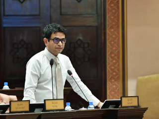 ސޯލަރ އެނަރޖީއަށް އިންވެސްޓް ކޮށްގެން ދުނިޔެއަށް ނަމޫނާ ދެއްކުމަށް ސަލީމު އެދިވަޑައިގެންފި