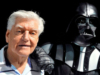 ސްޓަރވޯޒް އޮރިޖިނަލް ޓްރައިލޮޖީގެ ޑާތް ވޭޑަރ، ޑޭވް ޕްރައުސް