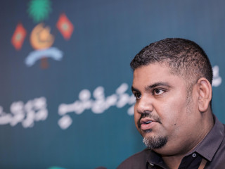 NEOC spokesperson, Mohamed Mabrook Aziz