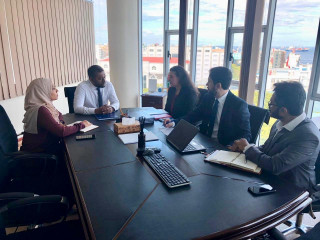 ދެ ދިރާސާ ލިބިފައިވަނީ ހޯމަ ދުވަހު