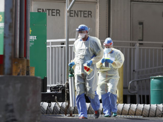 ކޮވިޑް-19: ވައިރަސްގެ ދެވަނަ ބުރެއް އައިސްދާނެތަ؟