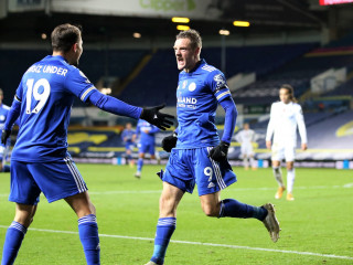 ލީޑްސް އާއި ލެސްޓާ ބައްދަލުކުރި މެޗުގެ ތެރެއިން: މި މެޗުން ލެސްޓާ މޮޅުވީ 4-1 ން