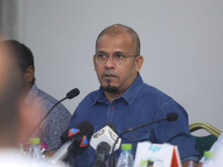 އިލެކްޝަންސް ކަމިޝަނުން ހޯމަ ދުވަހު ރޭ ބޭއްވި މަޝްވަރާ ބައްދަލުވުމުގެ ތެރެއިން