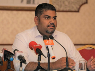 ފަރުކޮޅުފުށީގައި އައިސޮލޭޓް ކޮށްފައިވާ ދިވެއްސެއް ގޭގައި އެކަހެރިކޮށްފި