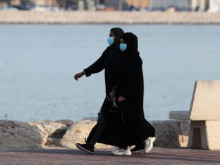 ސައުދީގައި 24 ގަޑީއިރު ތެރޭ 364 މީހުންނަށް ކޮވިޑް-19 ޖެހިއްޖެ