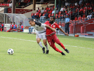 އަޝްފާގަށް 90 މިނެޓު ކުޅެން ފުރުސަތުދިނީ އޭނާގެ ތަޖުރިބާ މުހިންމުވީމަ: ސެގާޓް