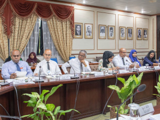 ބޯހިޔާވަހިކަން: މާލެއާއި، ހުޅުމާލޭގަ އިތުރަށް ފްލެޓު އަޅާނެ ޖާގައެއް ނެތް!