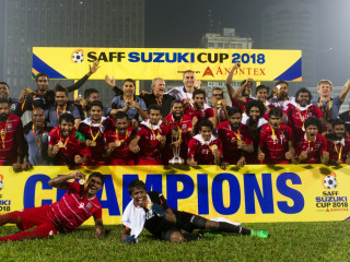 އެންމެ ފަހުގެ ސާފު ސުޒުކީ ކަޕްގެ ތެރެއިން