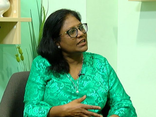 Malé City Mayor Shifa Mohamed