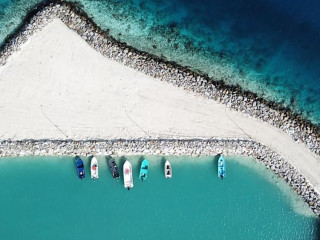 ވ. ފެލިދޫ ބަނދަރު