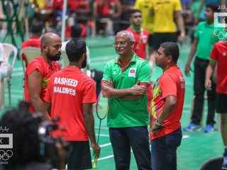 ގޭގައި ތިބެގެން ކުރެވޭ މަސައްކަތަކީ ކުޅިވަރަށް އަގު ބޮޑު މަސައްކަތަކަށް ފަހުން ވެގެންދާނެ: މޫސަ