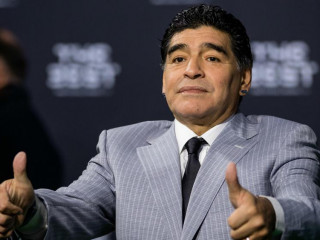 ޑިއެގޯ މެރެޑޯނާ