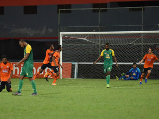 މާޒިޔާ އަދި އީގަލްސް ބައްދަލުކުރި މެޗުގެ ތެރެއިން