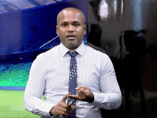 ރާއްޖެޓީވީގެ \"ކުޅިވަރު ފައިލް\" ޕްރޮގްރާމުގައި ޝާހު އިސްމާޢީލް ވާހަކަދައްކަވަނިކޮށް