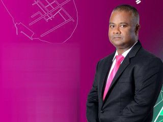ހއ. އުތީމު ކައުންސިލްގެ ރައީސް އަބްދުﷲ ރަޝީދު، ގިނަ ތުހުމަތުތަކެއް އޭނާގެ މައްޗަށް ކުރެވިފައިވޭ