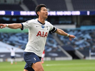 ޓޮޓެންހަމުން ސޮންގެ އެއްބަސްވުން އާކުރަނީ