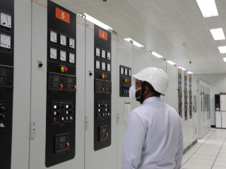 ސްޓެލްކޯގެ މެނޭޖިން ޑިރެކްޓަރ ހަސަން މުޣުނީ