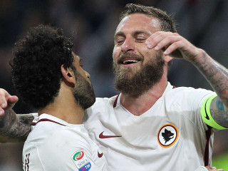 ޑި ރޮސީއާ އެކު ލިވަޕޫލްގައި ކުޅެން ބޭނުން: ސަލާހް