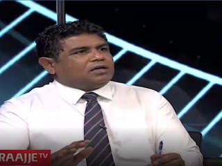 މާފަންނު މެދު ދާއިރާގެ މެމްބަރު އިބްރާހިމް ރަޝީދް