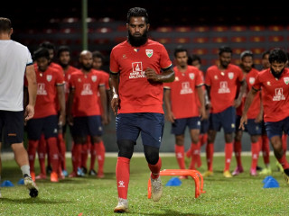 ކުޅިވަރުތަކަށް ހުއްދަ ދެވޭނީ ފެންނަ ކޭސްތަކުގެ އަދަދަށް ބަލާފައި: ޑރ. ނަޒްލާ