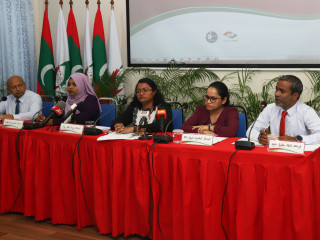 އެންޓިކޮރަޕްޝަން ކޮމިޝަންގެ މެންބަރުން