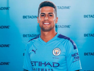 ޖޯ ކަންސެލޯ