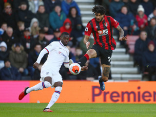 ބޯންމަތުން ޗެލްސީ މޮޅުވިޔަނުދީ ހިފަހައްޓައިފި