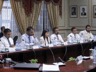 Committee on independent institutions