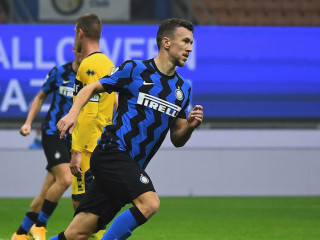 އިންޓަ އާއި ޕާމާ ބައްދަލުކުރި މެޗުގެ ތެރެއިން: މި މެޗު އެއްވަރުވީ 2-2 ން