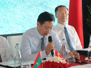 ޗައިނާ ސަފީރު