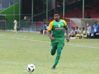 މާޒިޔާގެ ކެޕްޓަން އަސަދުﷲ އަބްދުﷲ