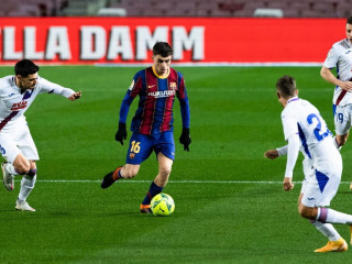 ބާސާ އާއި އެއިބާ ބައްދަލުކުރި މެޗުގެ ތެރެއިން: މި މެޗު އެއްވަރުވީ 1-1 ން