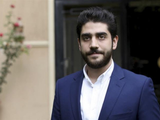 އަބްދުﷲ މުުރުސީ