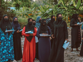 އާއިލާތަކަށް ކަނޑައެޅިފައިވާ ހައުސިންގ ޔުނިޓުތައް ޙަވާލު ކުރުމަށް ބޭއްވި ރަސްމިއްޔާތުގެ ތެރެއިން