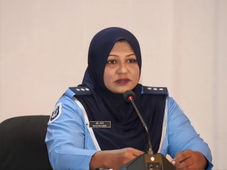 ފުލުހުން ބާއްވަމުން އަންނަ ނޫސްވެރިންގެ ބައްދަލުވުމުގެ ތެރެއިން