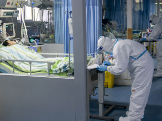 ކޮވިޑް-19: ސްރީ ލަންކާގެ 170 މީހަކު ކަރަންޓީނު ކޮށްފި