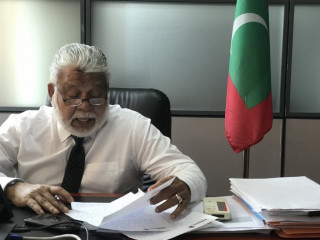 މީޑިއާ ކެމްޕެއިނަށް ތައްޔާރުވުމުގެ މަސައްކަތުގެ ތެރެއިން