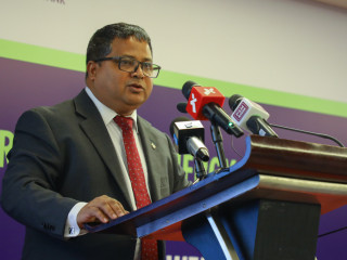 Dr. Hussain Rasheed Hassan