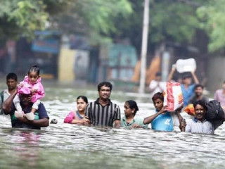 ވިއްސާރައިގައި ޙާލުގަ ޖެހުނު މީހުން ރައްކާތެރި ހިސާބުތަކަށް ދަތުރުކުރަނީ