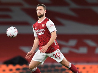 އާސެނަލަށް ކުޅެމުން އައި ޖަރުމަނުގެ ޑިފެންޑަރު ޝޮކްޑްރަން މުސްތާފީ