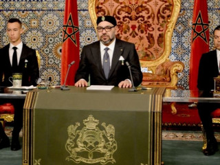 މޮރޮކޯގެ ރަސްގެފާނު، މުހައްމަދު ހަވަނަ