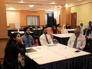 ބައްދަލުވުމުގެ ތެރެއިން